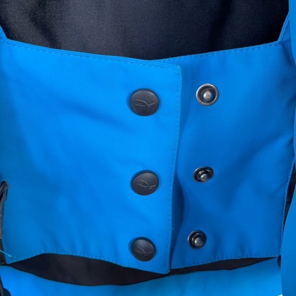 KJUS ski jacket - Picture 8 of 15